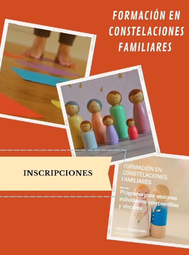 constelaciones familiares